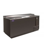 50" Bottle Cooler (Valpro)